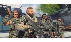 Call of Duty Black Ops 4 head