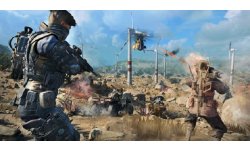 Call of Duty Black Ops 4 head