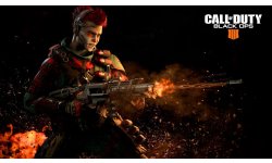 Call of Duty Black Ops 4 head