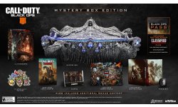 Call of Duty Black Ops 4 Mystery Box Edition