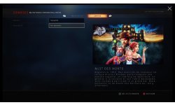 Call of Duty Black Ops 4 Nuit des Morts 1