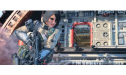 Call of Duty Black Ops 4 Operation Absolute Zero head