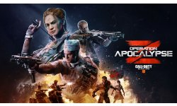 Call of Duty Black Ops 4 Operation Apocalypse Z 08 07 2019