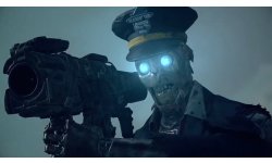 Call of Duty Black Ops 4 Pandemic head