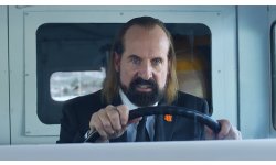 Call of Duty Black Ops 4 Remplaçant