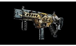 Call of Duty Black Ops 4 Signature Weapons 1