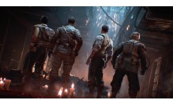 Call of Duty Black Ops 4 Zombies – Blood of the Dead Trailer