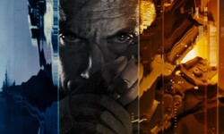 Call of Duty Black Ops 7 Official Teaser