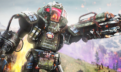 Call of Duty Black Ops Cold War 22 02 2021 screenshot Outbreak 1