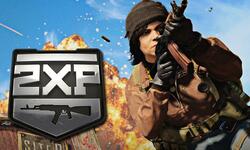 Call of Duty Black Ops Cold War 24 11 2020 Double XP