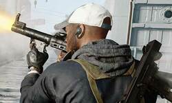 Call of Duty Black Ops Cold War beta screenshot 2