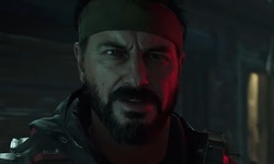 Call of Duty Black Ops Cold War head