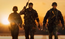 Call of Duty Black Ops Cold War launch trailer head