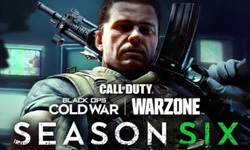 Call of Duty Black Ops Cold War Saison 6 head