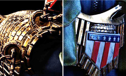 Call of Duty Black Ops Cold War Warzone Judge Dredd teaser