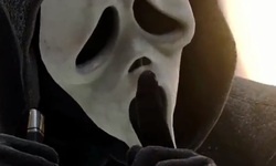 Call of Duty Black Ops Cold War Warzone Opérateur Ghostface Scream