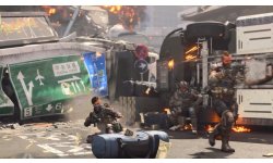 Call of Duty Black Ops Heist Hold Up