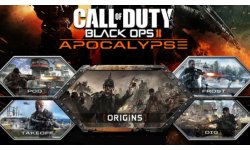 call of duty black ops II apocalypse