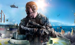 Call of Duty Black Ops II head Dig