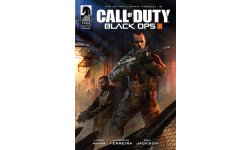 Call of Duty Black Ops III 02 07 2015 comic