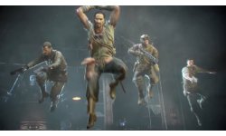 Call of Duty Black Ops III 10 07 2015 The Giant head