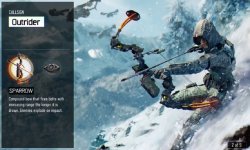 Call of Duty Black Ops III 15 08 2015 Spécialiste 2