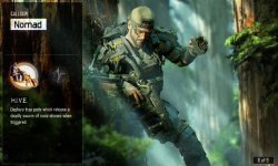 Call of Duty Black Ops III 15 08 2015 Spécialiste 6