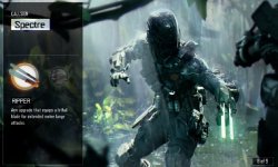 Call of Duty Black Ops III 15 08 2015 Spécialiste 8