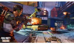 Call of Duty Black Ops III Awakening DLC screenshot 5