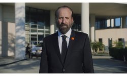 Call of Duty Black Ops III Awakening Peter Stormare head