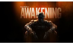 Call of Duty Black Ops III Awakening