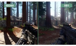 Call of Duty Black Ops III comparaison 8