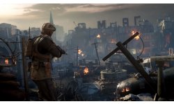 Call of Duty Black Ops III Descent head