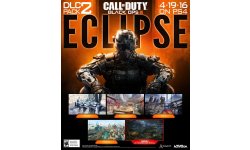 Call of Duty Black Ops III Eclipse DLC art