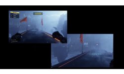 Call of Duty Black Ops III free run head