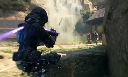 Call of Duty Black Ops III head
