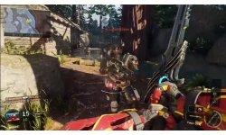 Call of Duty Black Ops III Marché Noir head 2