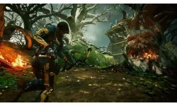Call of Duty Black Ops III Salvation head