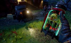 Call of Duty Black Ops III Salvation Revelations head 2