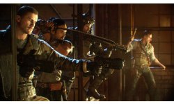 Call of Duty Black Ops III The Giant head