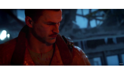 Call of Duty Black Ops III zombie
