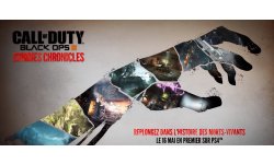 Call of Duty Black Ops III Zombies Chronicles head