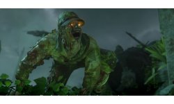 Call of Duty Black Ops III zombies head