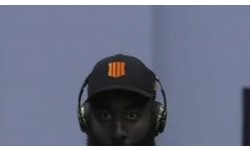Call of Duty Black Ops IIII rumeur James Harden