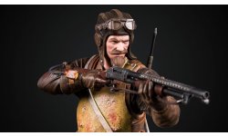 Call of Duty Black Ops Zombies figurine2