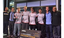 Call of Duty Championship 2015