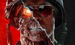 Call of Duty Cold War Zombies Gratuit
