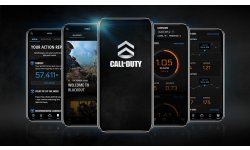 Call of Duty Companion App