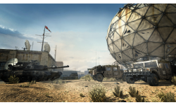 call of Duty Dome