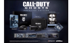 Call of Duty Ghosts 14 08 2013 collector 2